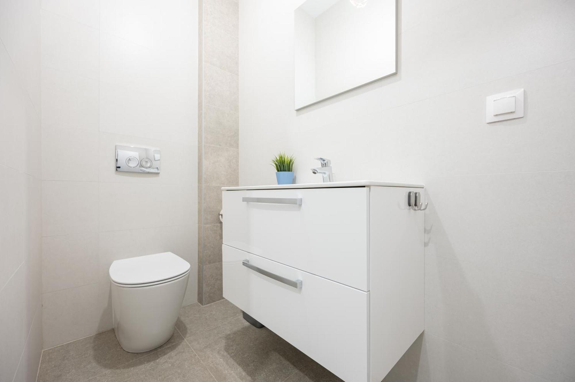 Tei Apartments Oradea Ruang foto